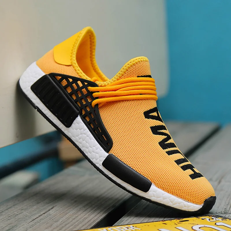 

Men Sneakers Outdoor Sport Shoes Mesh Shoes Light Breathable Running Shoes For Men Walking Shoes Zapatillas Hombre