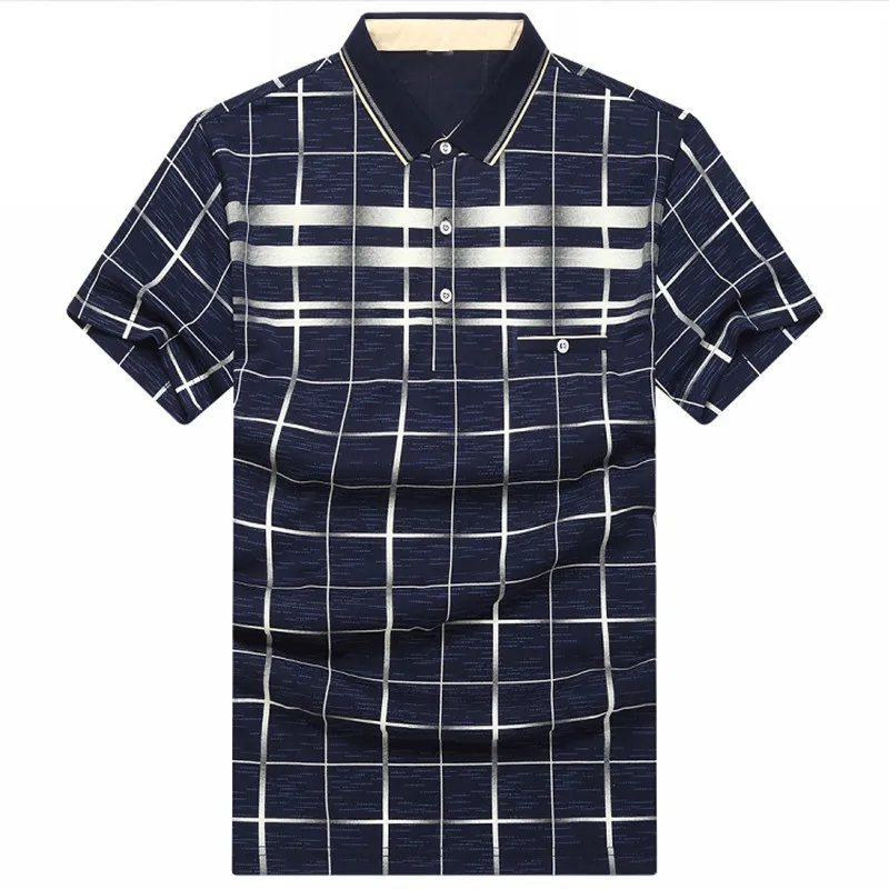 Лидер продаж летние рубашки поло для мужчин хлопковая рубашка с коротким рукавом