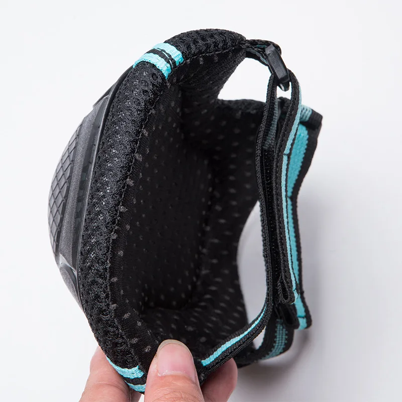 

Outdoor Sports Skating Protective Gear Knee Pads Wrist Guard Cycling Scooter Roller