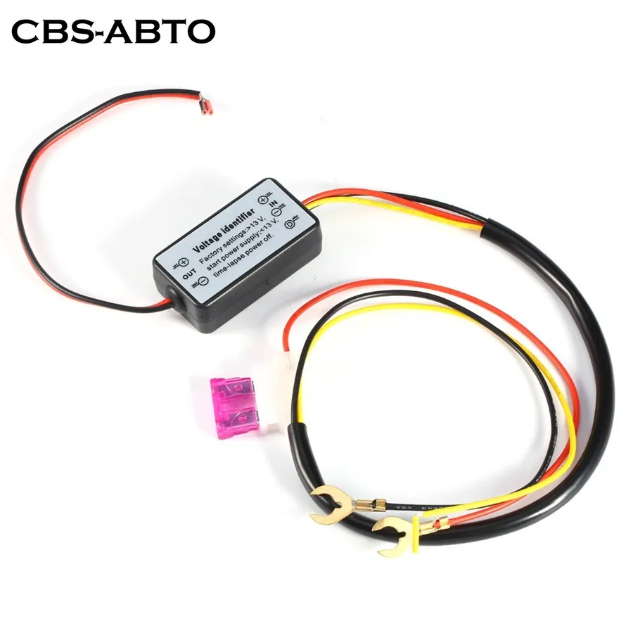 

Контроллер ДХО CBS ABTO, Автомобильный светодиодный светильник дневного света, релейный светильник, регулятор яркости вкл./выкл., 12-18 в, контрол...