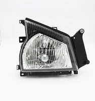 nkr npr 8 98009826 0 8980098260 headlamp headlights for isuzu 600p truck headlamp right