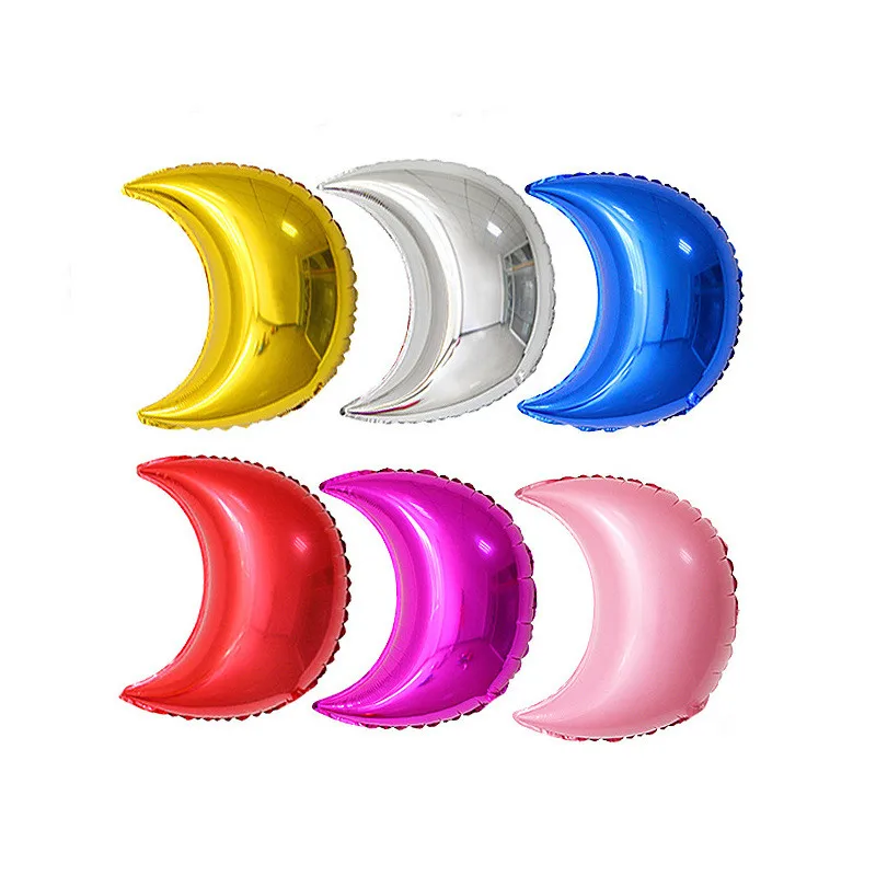 36-дюймовый праздничный декоративный алюминиевый пленочный воздушный шар