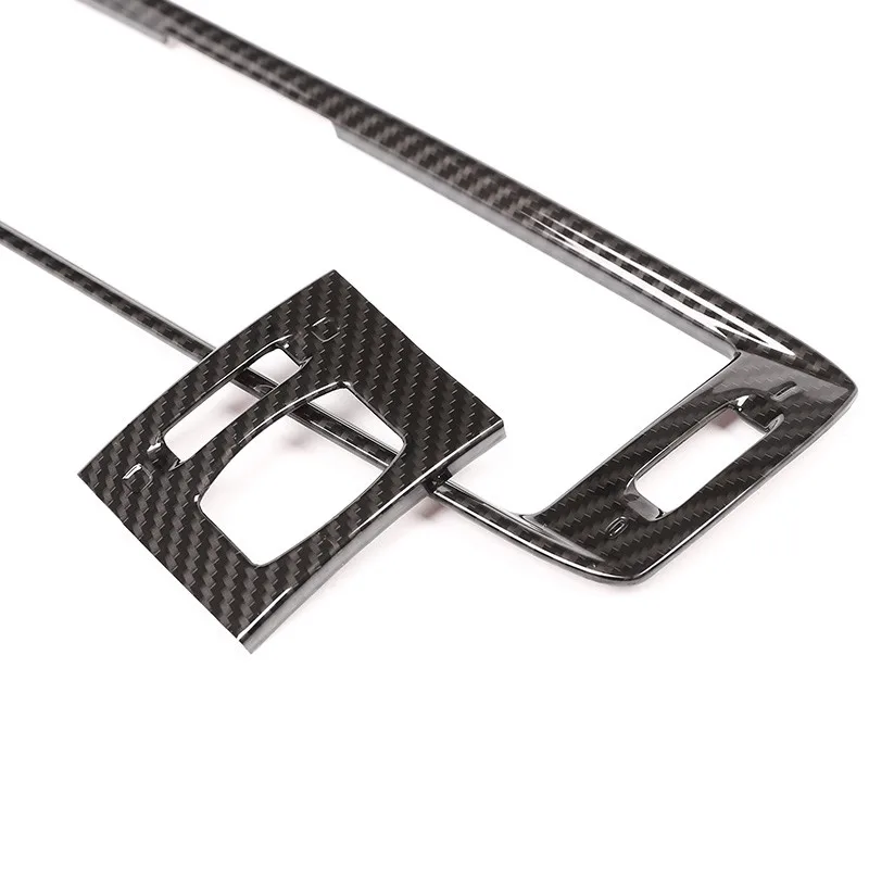 Центр Управление воздуха Рамка для украшения выходного отверстия Накладка BMW X3 F25