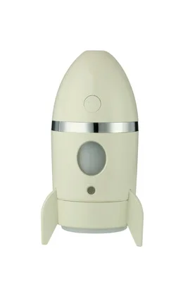 135 мл ракета увлажнитель воздуха ультразвуковой прибор для эфирных масел