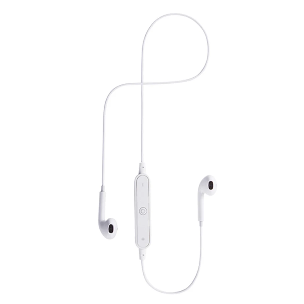 Беспроводные спортивные стереонаушники Bluetooth наушники гарнитура для iPhone