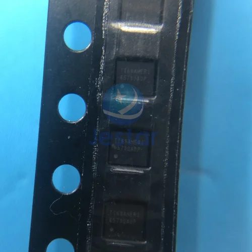 100 шт./лот ЖК дисплей IC T13BAQNFI 65730AOP 65730A0P 20pin для IPHONE 5S 5C 6/6P 6S/6SP 7/7P 8/8P/X XS/MAX XR|lot lot|lot 100pcslot