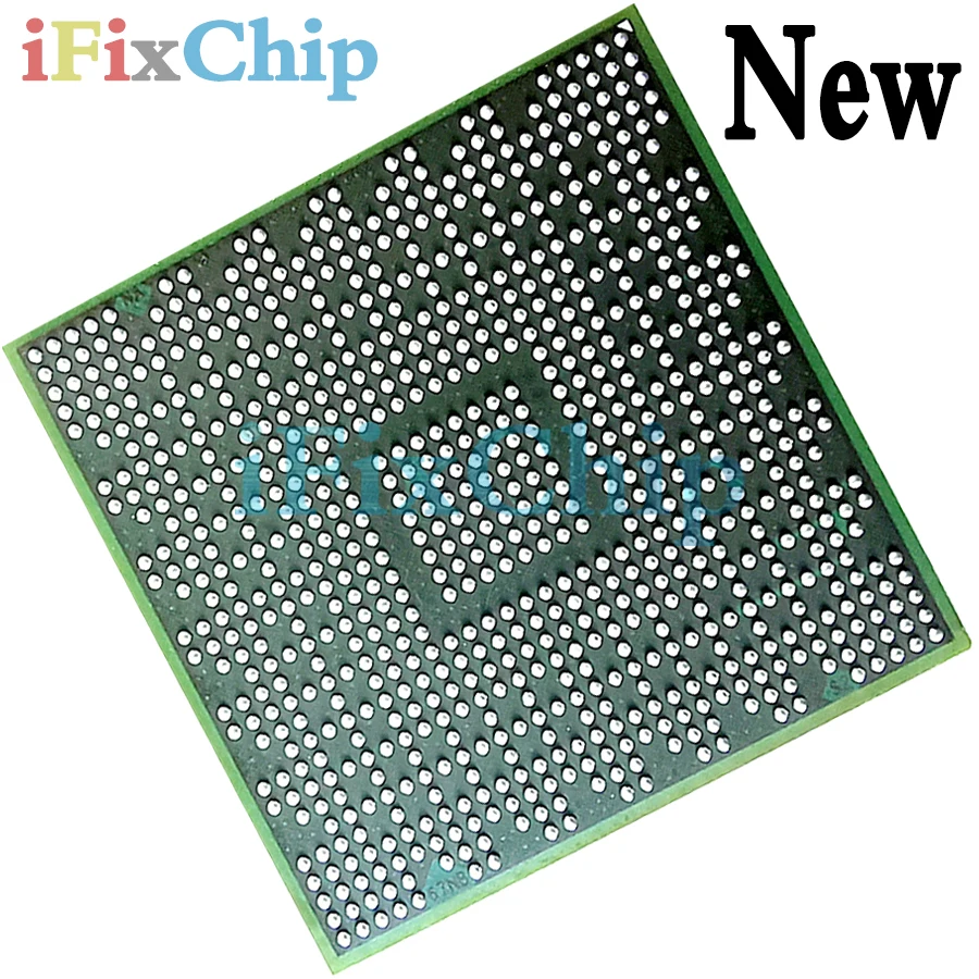 

100% New NF520LE-A3 NF520LE A3 BGA Chipset