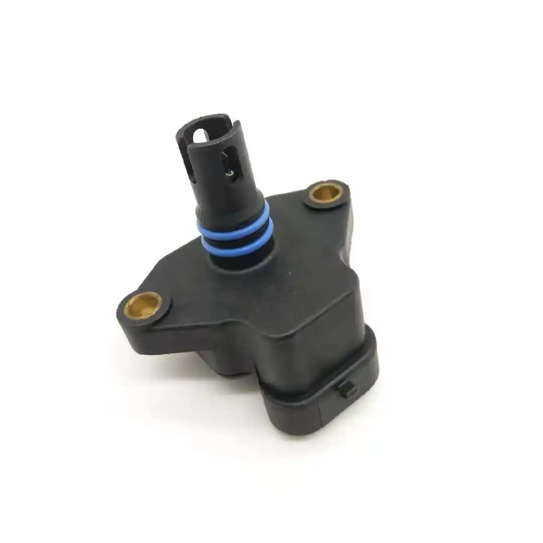 

1x Original Intake Air Pressure Sensor MHK100820L, 12140872648, MHK100820, 0906021 for cars Fast delivery Car accessories