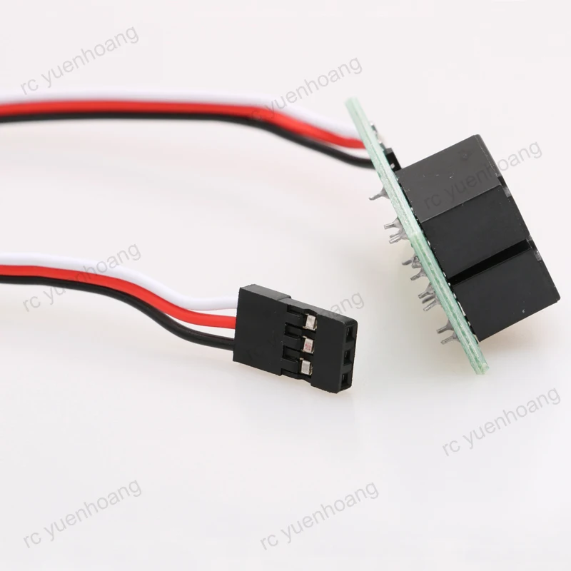 1 шт q4 1 канал двойной способ эле