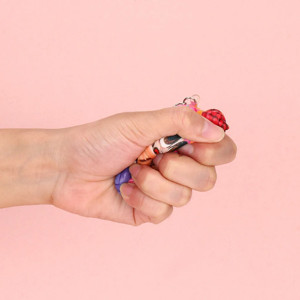 Кукольная Подвеска для мороженого медленный рост коллекция игрушек безделушка