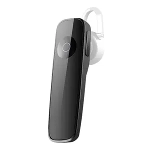 m165 wireless bluetooth earphone in ear single mini earbud hands free call stereo music headset with microphone for smart phones free global shipping