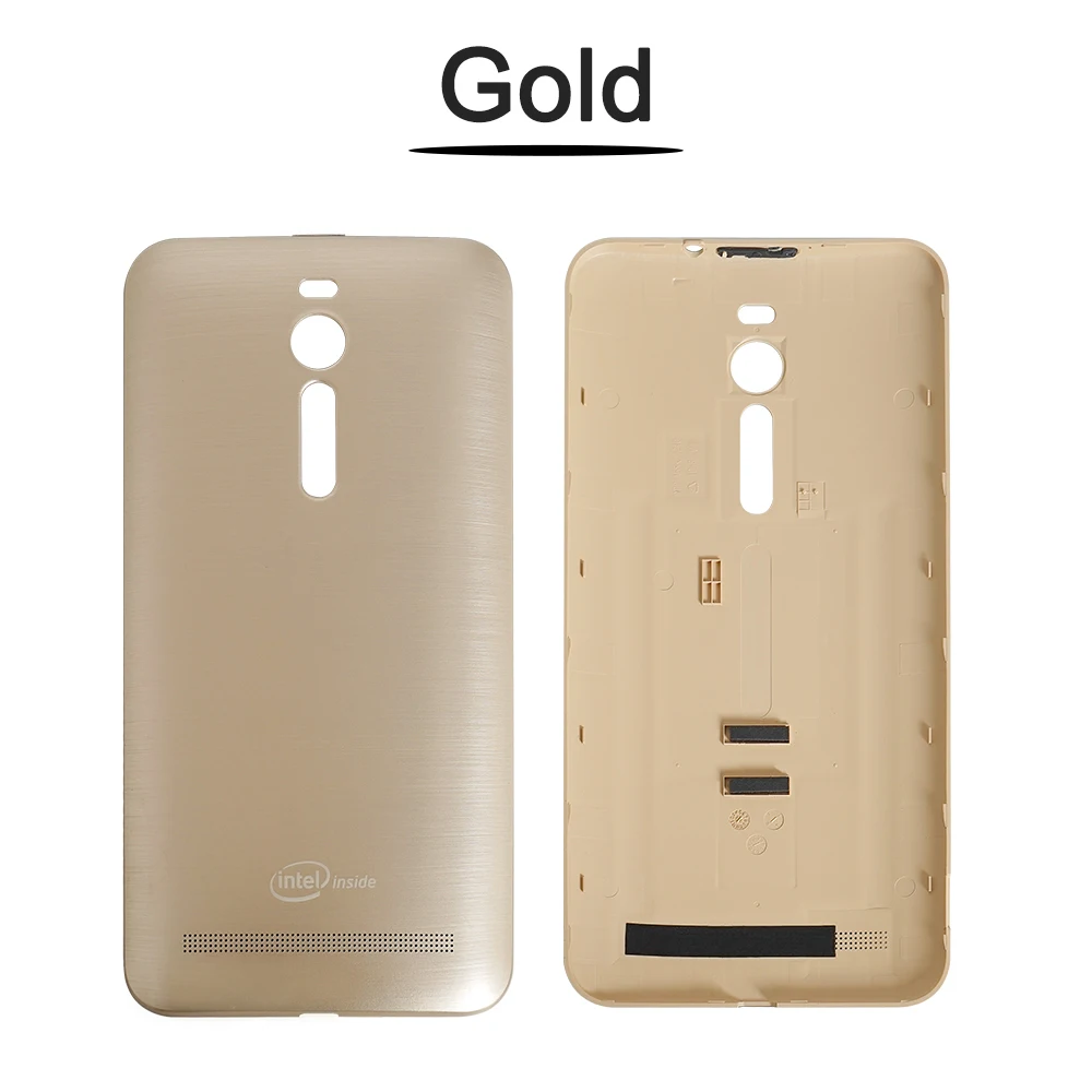 Задняя крышка корпуса Sinbeda для ASUS Zenfone 2 ZE551ML корпус батарейного отсека заднее