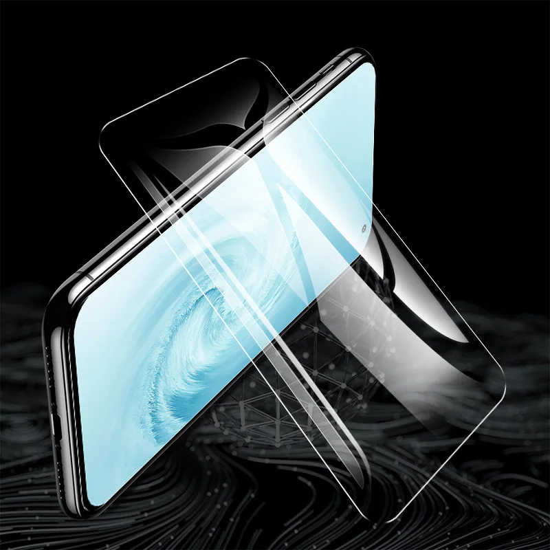 Tempered Glass For Meizu 16th 16 th 15 Plus U10 Pro7 Pro6 Mix6 Meilan M6 M3 M2 note E3 Protector Film