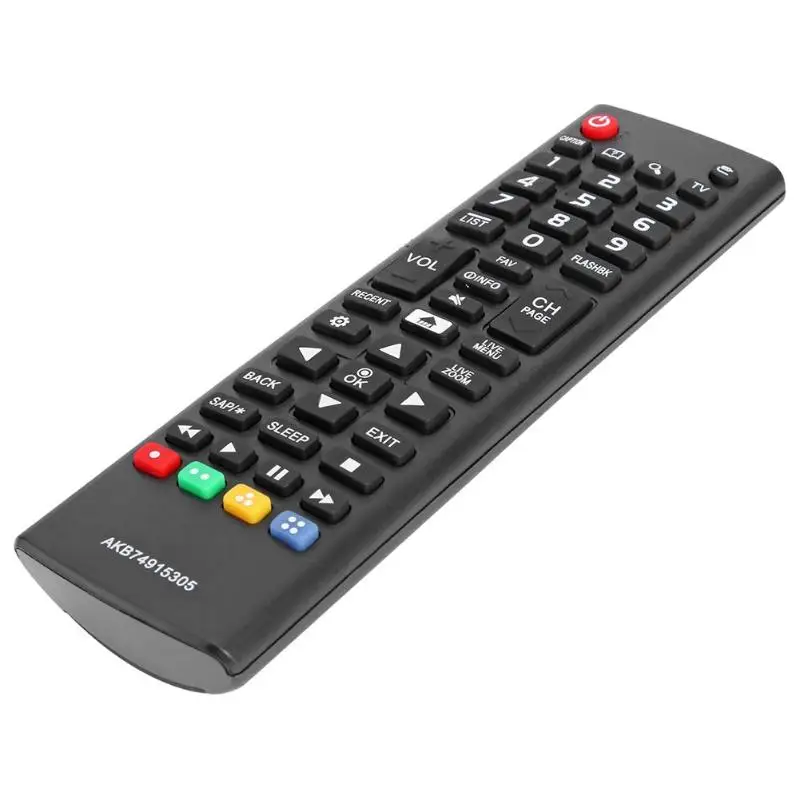 Смарт-пульт дистанционного управления AKB74915305 для LG Smart TV 70UH6350 65UH6550 70UH6330 65UH615A 65UH6150