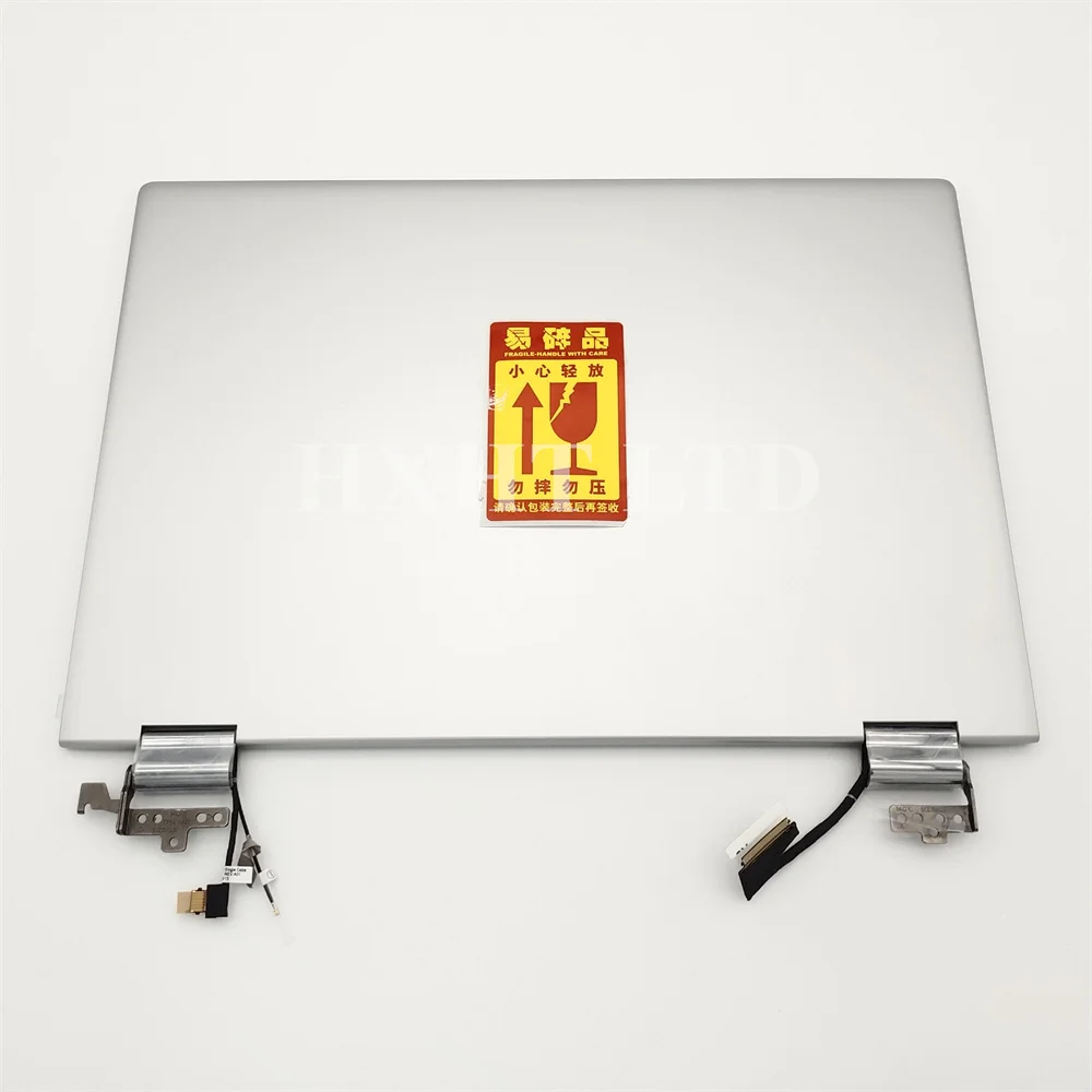 Оригинальный 14-дюймовый сенсорный ЖК-экран серии HP X360 14-cd в сборе 14-CD0520SA 14-cd0524sa