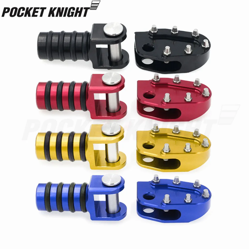 Рычаг переключения передач наконечник педаль тормоза шаг для SUZUKI DRZ 400 DRZ400SM DRZ400S