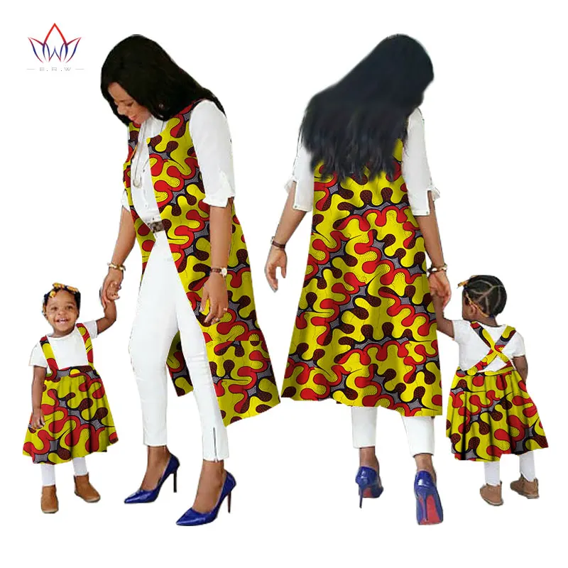 Африканские Топы для женщин хлопчатобумажная ткань Африканский наряд