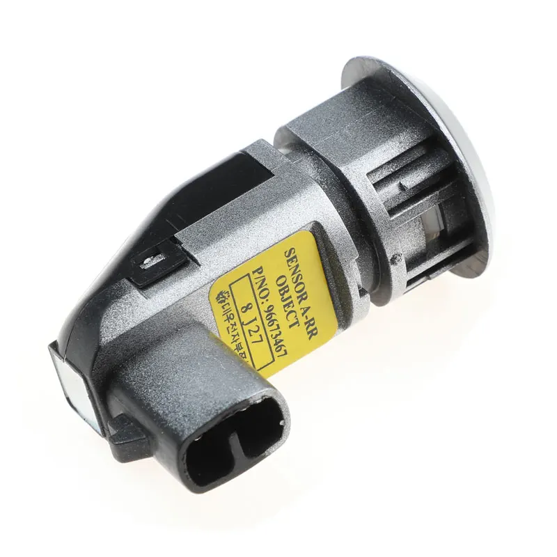 4 шт. Новый датчик парковки s для Chevrolet Captiva помощи ультразвуковой 96673471