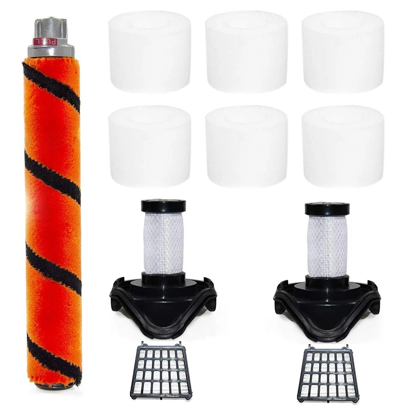 

Sweeper Filters Sponge filters Roller brush Household Adjustable Convenient