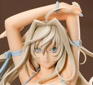 Модель Аниме SEKIREI TSUKIUMI 09 сексуальная девушка фигурка 1/7 масштаб окрашенная фигура