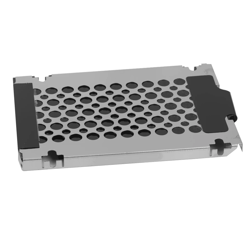 Адаптер Жесткий диск HDD Caddy чехол с винтами кронштейн крышка лотка для IBM X220 X220i X220T