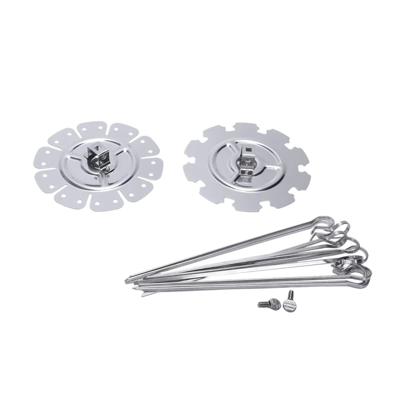 Нержавеющая сталь клетка для гриля барбекю жаровня кебаб машина приготовления