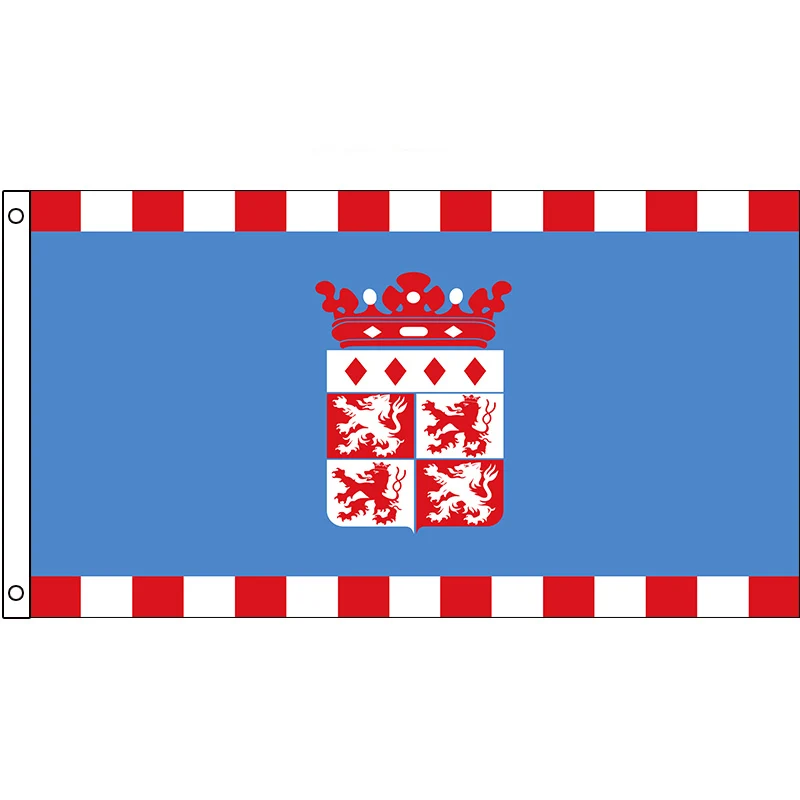 

Veldhoven Flag Holland Netherlands City 60x90cm 90x150cm Decoration Banner for Home and Garden