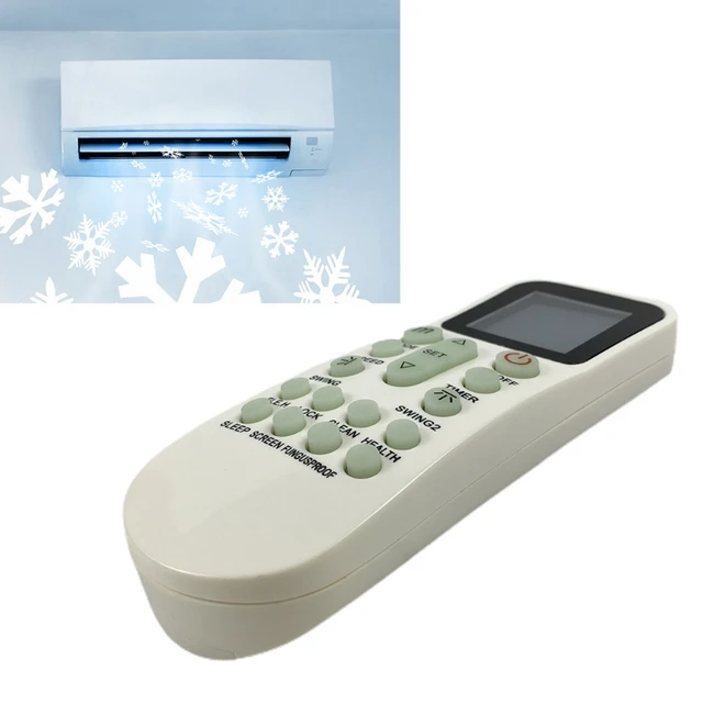 Remote Control - Universal Remote Control Ykr-k 002e 204e