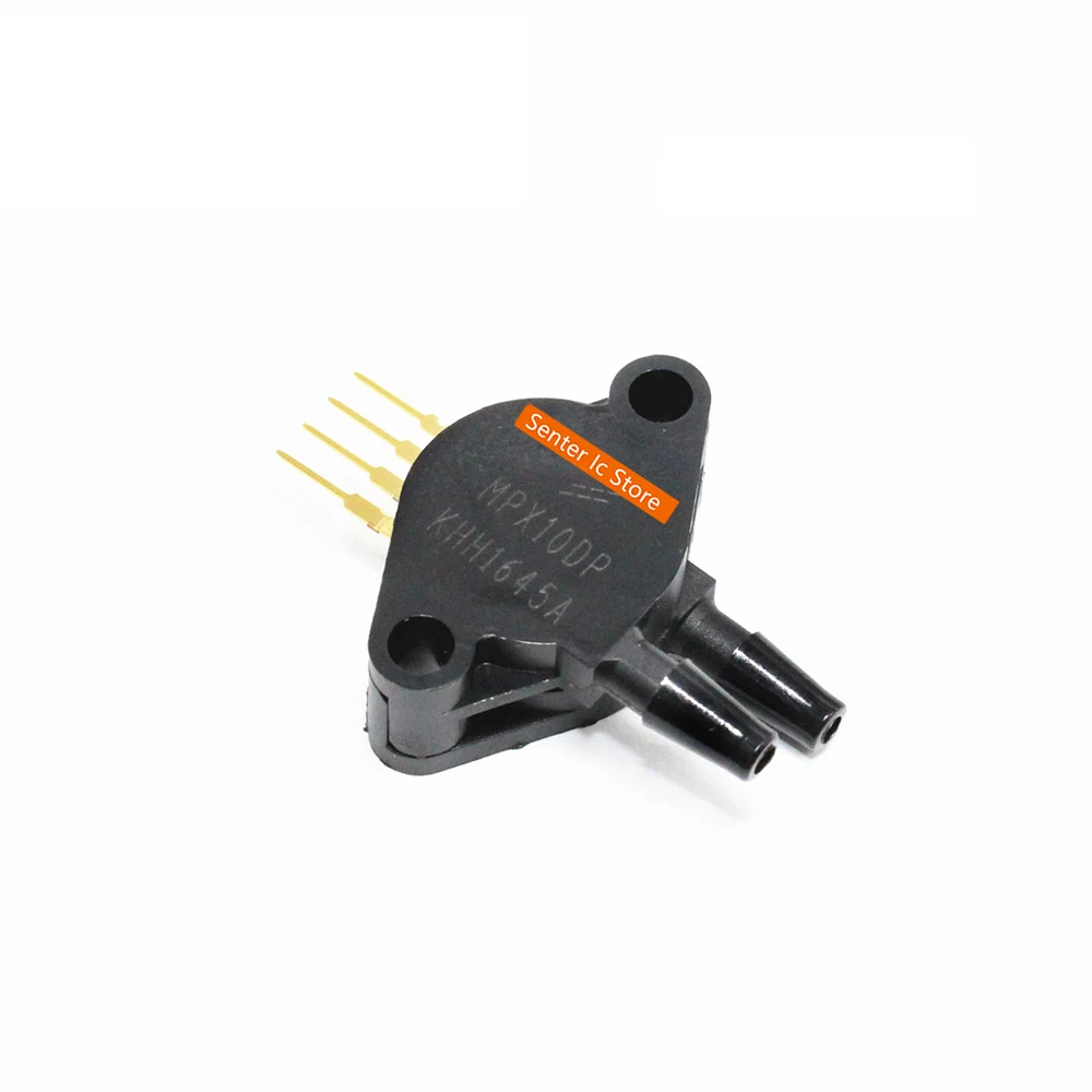 

MPX10DP SIP4