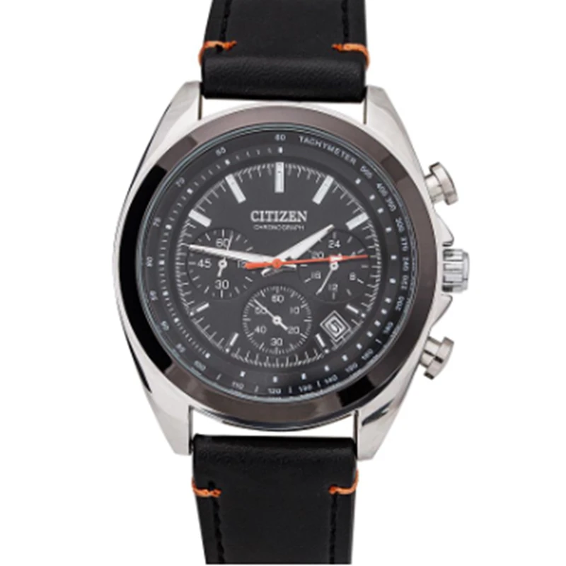 

Men Luxury Brand Fashion Casual Leather Strap Wrist Watch Men's Quartz Watches Man Analog Relogio Hombre Top Quality WristWatch