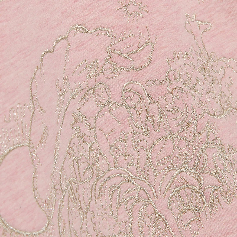 

TWOTWINSTYLE Hollow Out Patchwork Diamond Sweatshirt For Women Hooded Collar Long Sleeve Embroidery Sweatshirts Female 2020 Fall