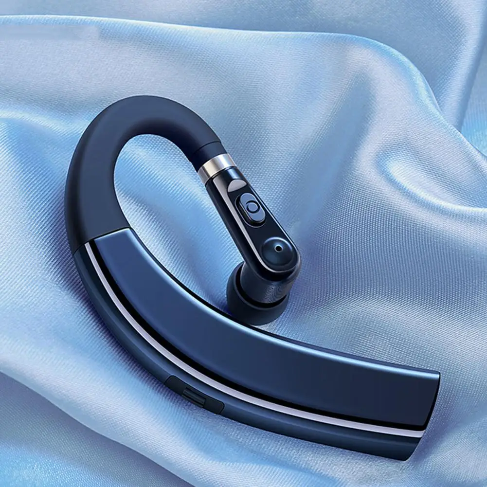 

M11 Bluetooth Earphone Wireless Headphones Handsfree Earbud Microphone Headset