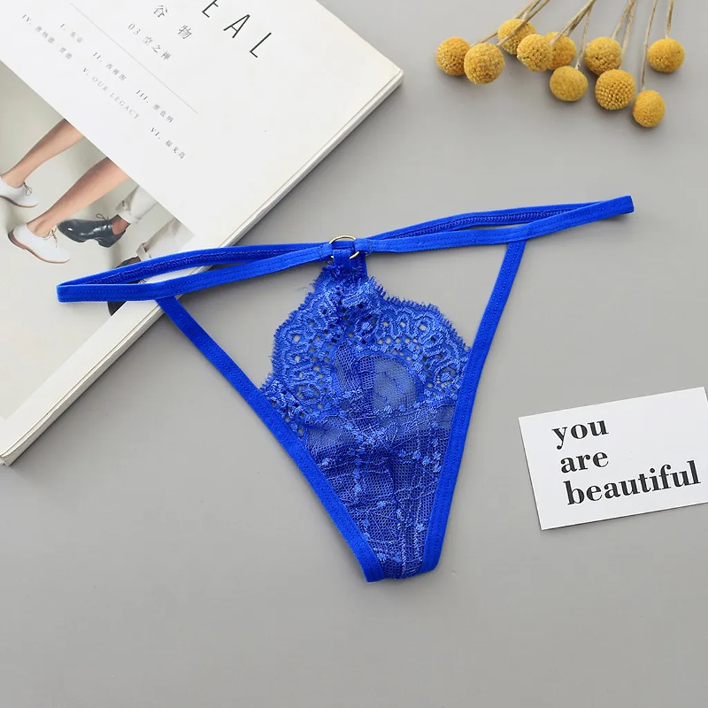 JAYCOSIN однотонные сексуальные трусики для женщин бесшовное белье кружевные