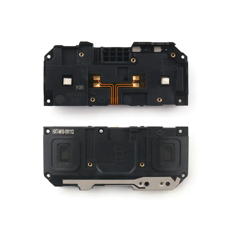 for doogee s95 pro speaker original loud speakers buzzer 6 3 mobile phone repair spare parts free global shipping