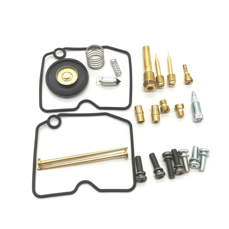 Мотоциклетный Карбюратор Carb Ремонтный комплект для 95 05 Kawasaki VN800A/B Vulcan/Classic| |