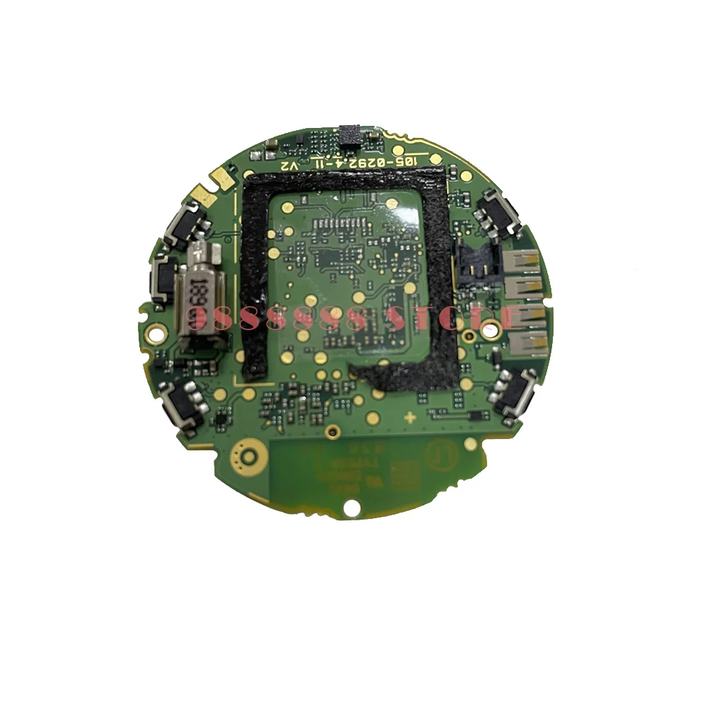 

Motherboard For GARMIN Forerunner 235 Forerunner235 GPS Running Mainboard PCB Power Button Replacement Part