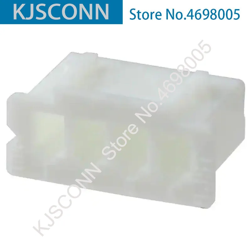 XHP 2 CONN HOUSING 5 мм 2POS / 3 3POS /XHP 4 4POS 5POS Новый и оригинальный бесплатная