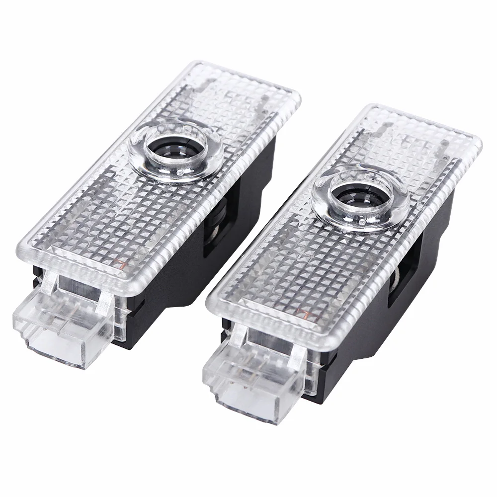 LED Car Door Lights Projector Welcome For BMW X1 X3 X5 X6 1 3 5 6 7 GT Z Series E84 E83 E70 F15 E71 F16 F10 F30 E90 E91 E92 E93 |