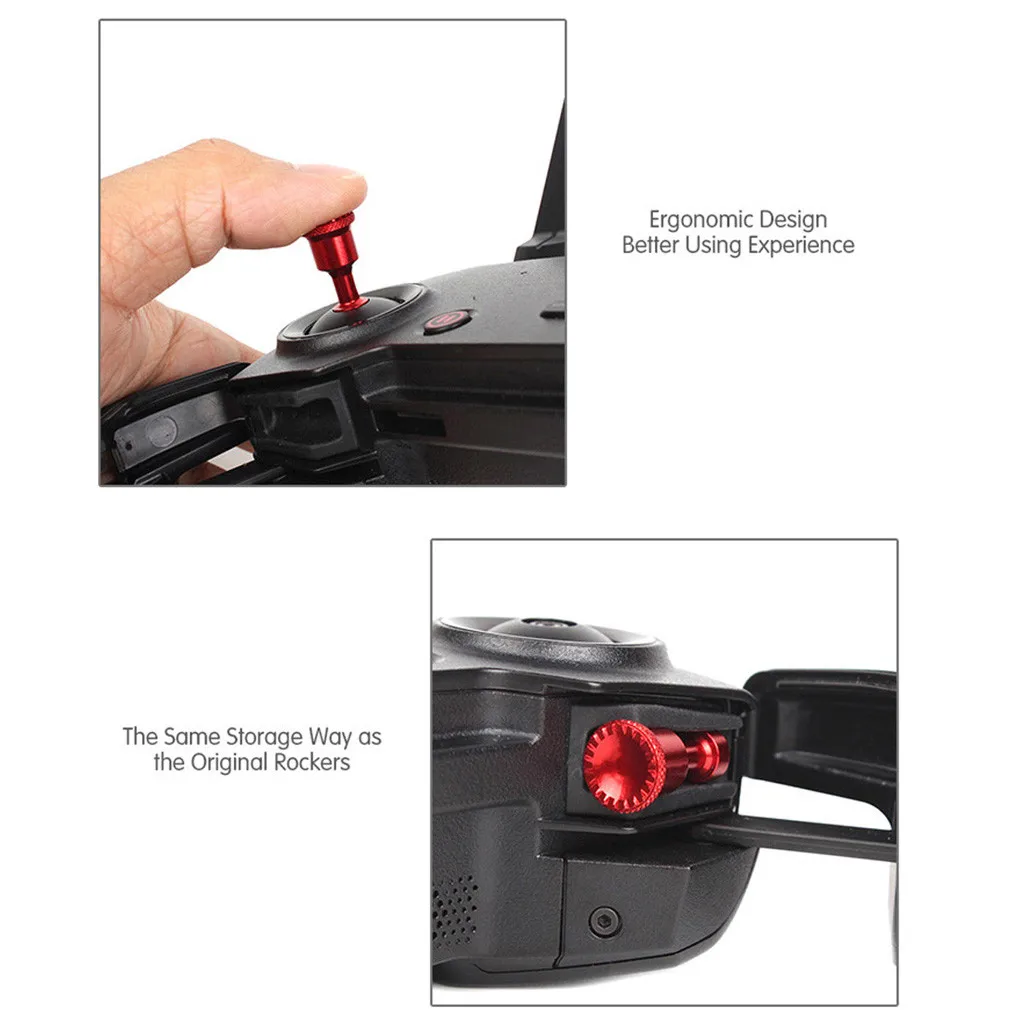 Защитный чехол для джойстика DJI Mavic mini /DJI air/MAVIC PRO/ MAVIC 2 PRO/Zoom|Пульты дистанционного