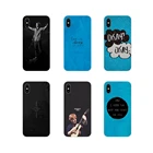 Чехол для телефона Huawei Y5 Y6 Y7 Y9 Prime Pro GR3 GR5 2017 2018 2019 Y3II Y5II Y6II