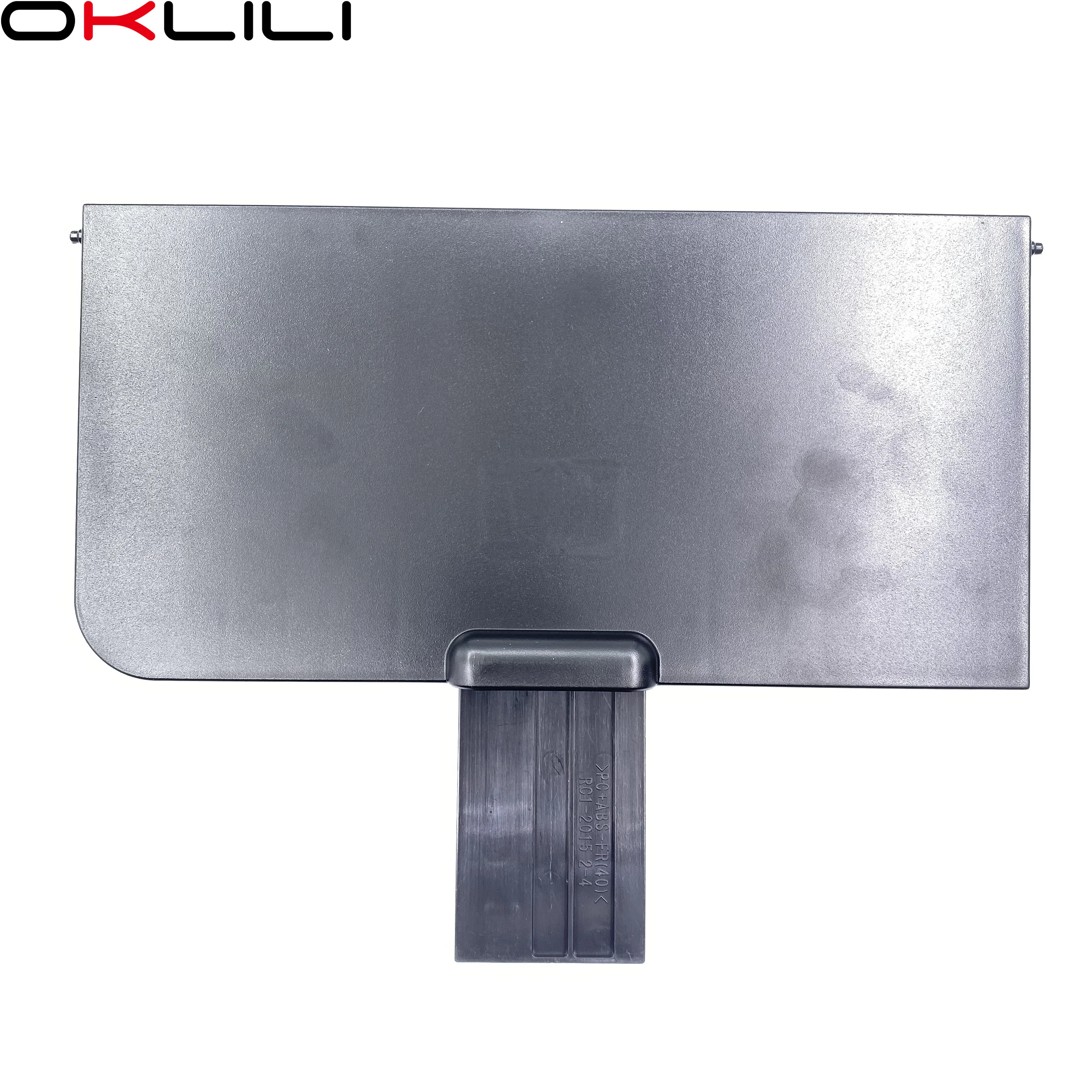 10 шт. X фотографический лоток для входной бумаги с передней крышкой HP M1130 M1132 M1136 M1139