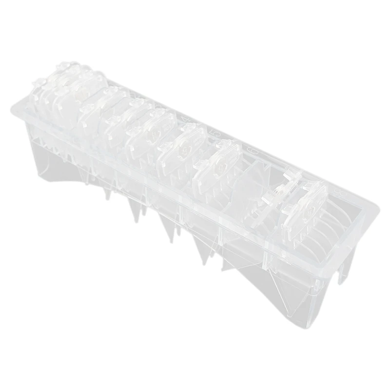 

10 шт., набор инструментов для стрижки волос