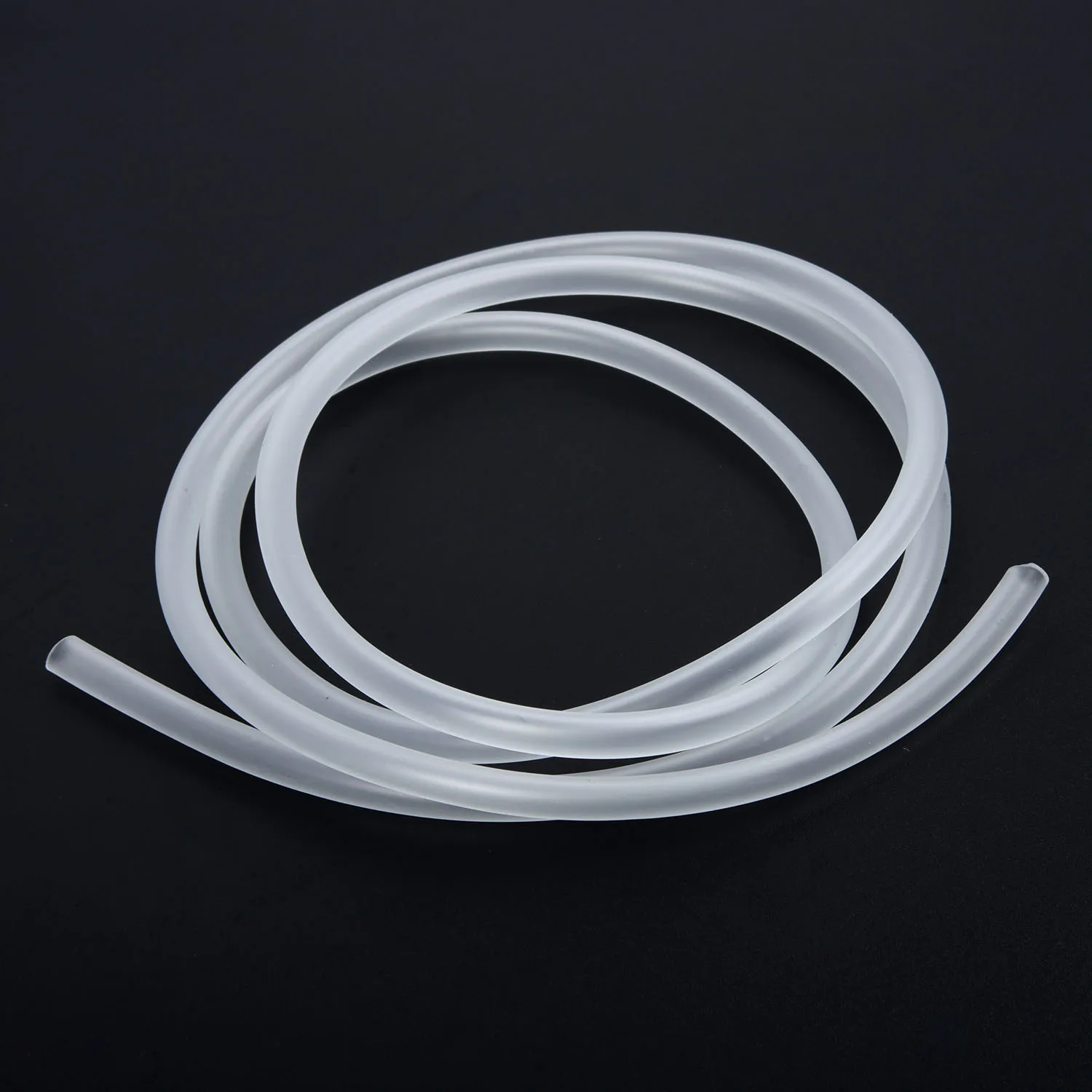 1 м силиконовый аквариум воздушный насос прозрачная трубка шланг Труба Аквариум