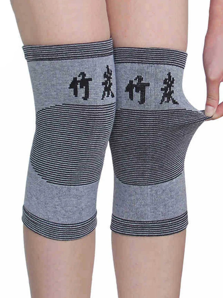 

Volleyball Knee Pads Fitness Kneepads Athletic Supporter Knee Pads Knee Protector Leg Warmers Nakolanniki Sports Safety BI50KP