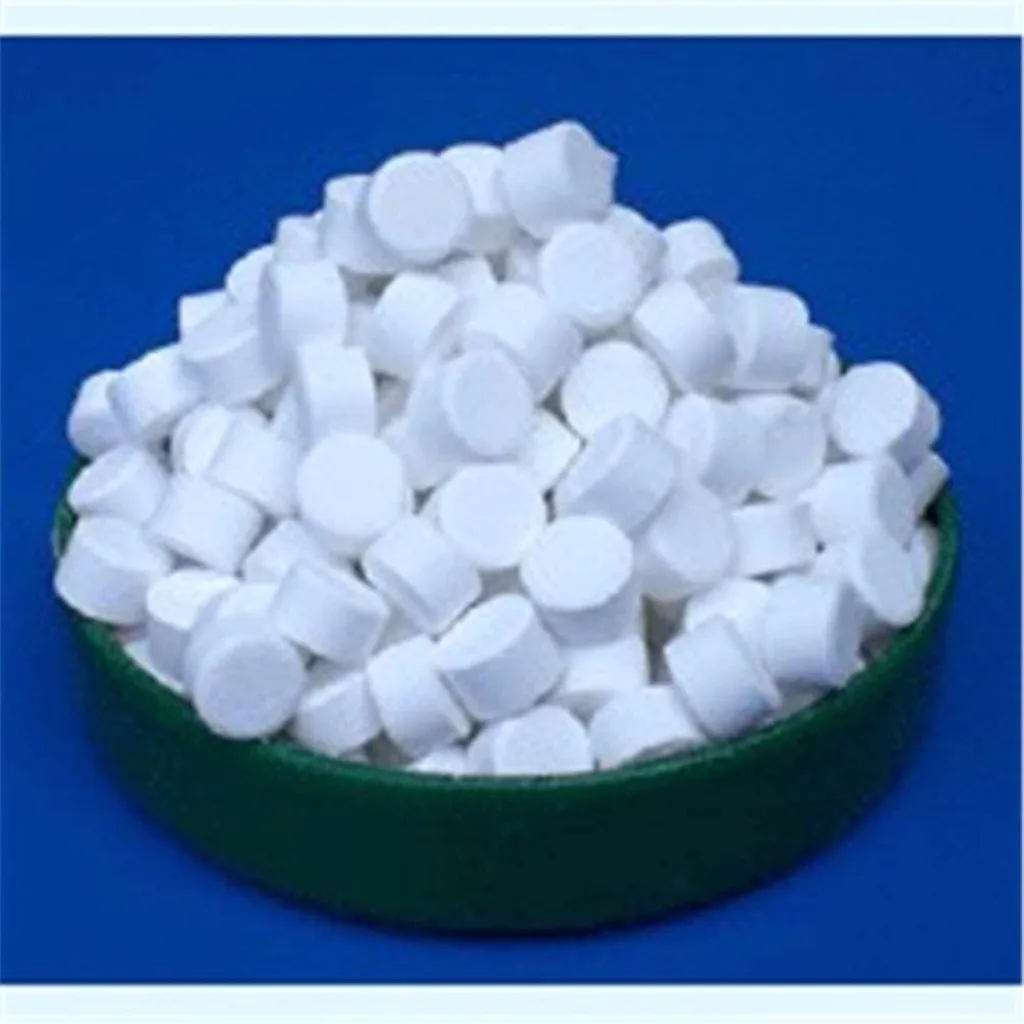 

50/100Pcs Pool Cleaning Effervescent Chlorine Tablets CageDisinfectant Swimming Pool Clarifier Multifunctional Cleaning Tool