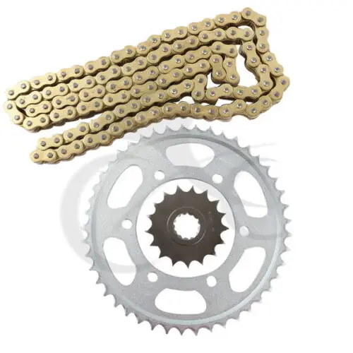 Набор цепей и звездочек для мотоциклов YAMAHA YZF R1 1998 2010 99 00 02 03 04 06 07|r6 decals|r6 accessorieskit