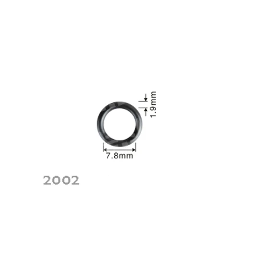 

4pcs Upper Viton O-rings