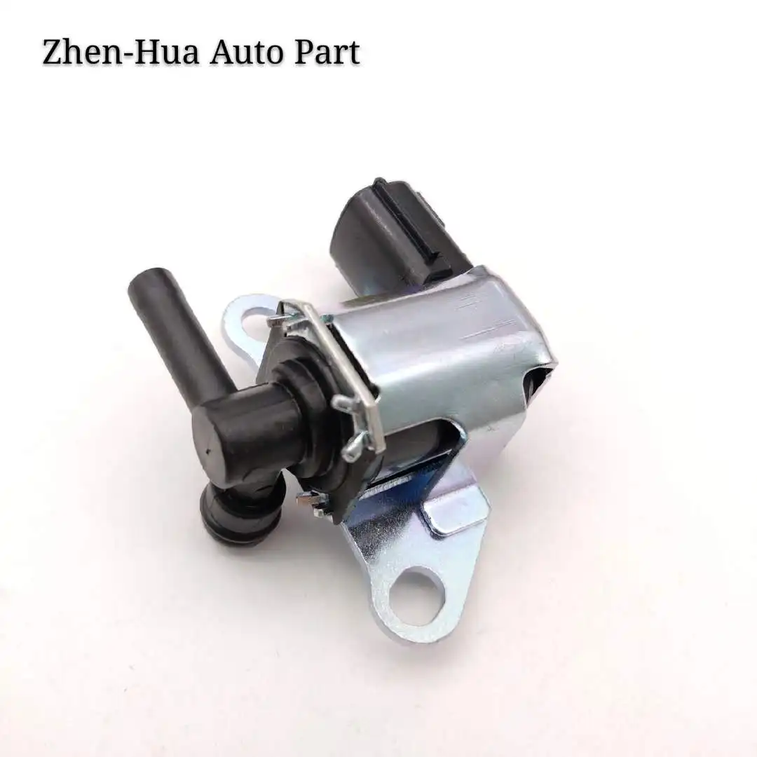 

Вакуумный клапан управления канистрой для Nissan Tiida X-Trail Livina Note Qashqai D50 Bluebird Sylphy Micra Teana Latiok K5T46695