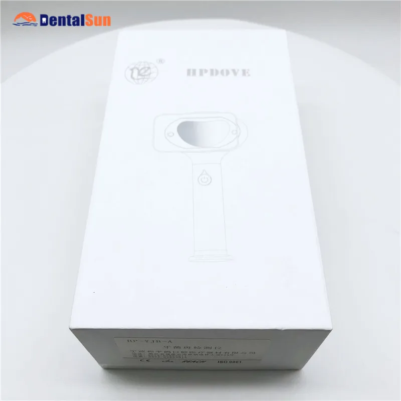 

CE ISO Approved Dental Plaque Detector/Dental Detector Device