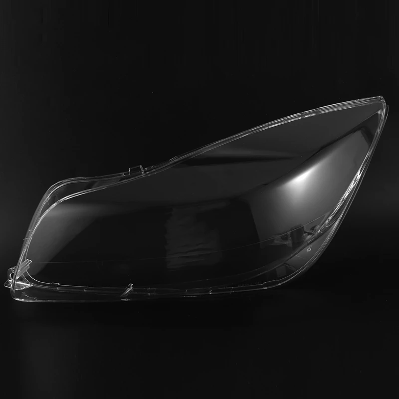 Car Transparent Shade Front Headlight Shell Cover Lens for Opel Insignia 2009-2011 | Автомобили и мотоциклы